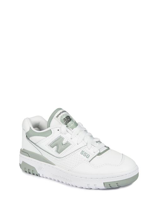  New Balance | BBW550BGWHITE